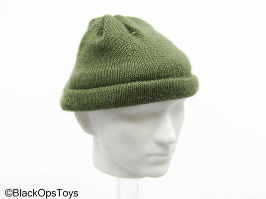 OD Green Beanie