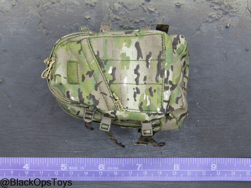 Load image into Gallery viewer, SMU - Coalition Forces - Multicam Assault Pack

