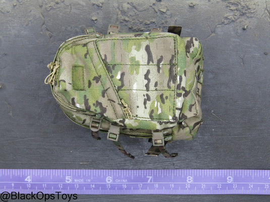 SMU - Coalition Forces - Multicam Assault Pack