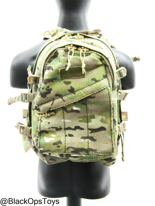 SMU - Coalition Forces - Multicam Assault Pack