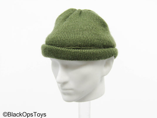 OD Green Beanie
