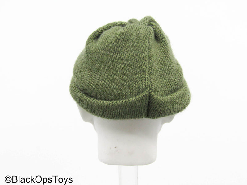 Load image into Gallery viewer, OD Green Beanie
