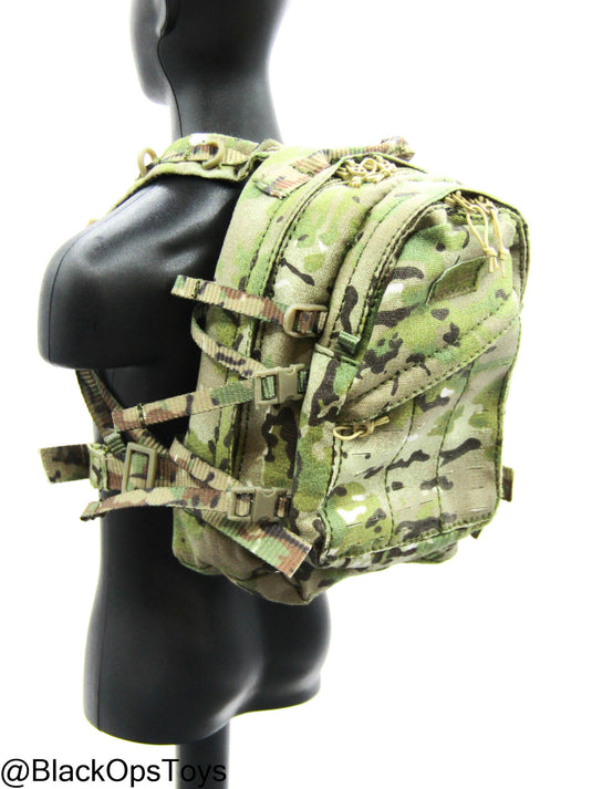 SMU - Coalition Forces - Multicam Assault Pack