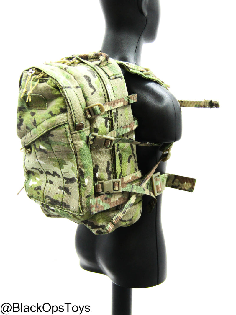 Load image into Gallery viewer, SMU - Coalition Forces - Multicam Assault Pack

