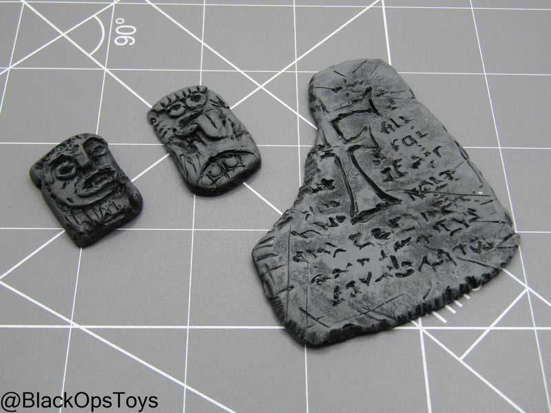 Load image into Gallery viewer, Indiana Jones - Tablet Set
