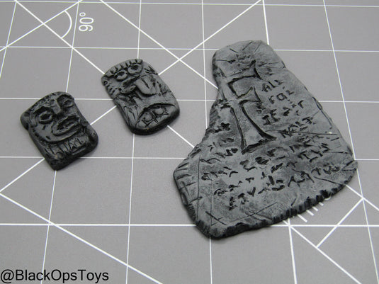 Indiana Jones - Tablet Set
