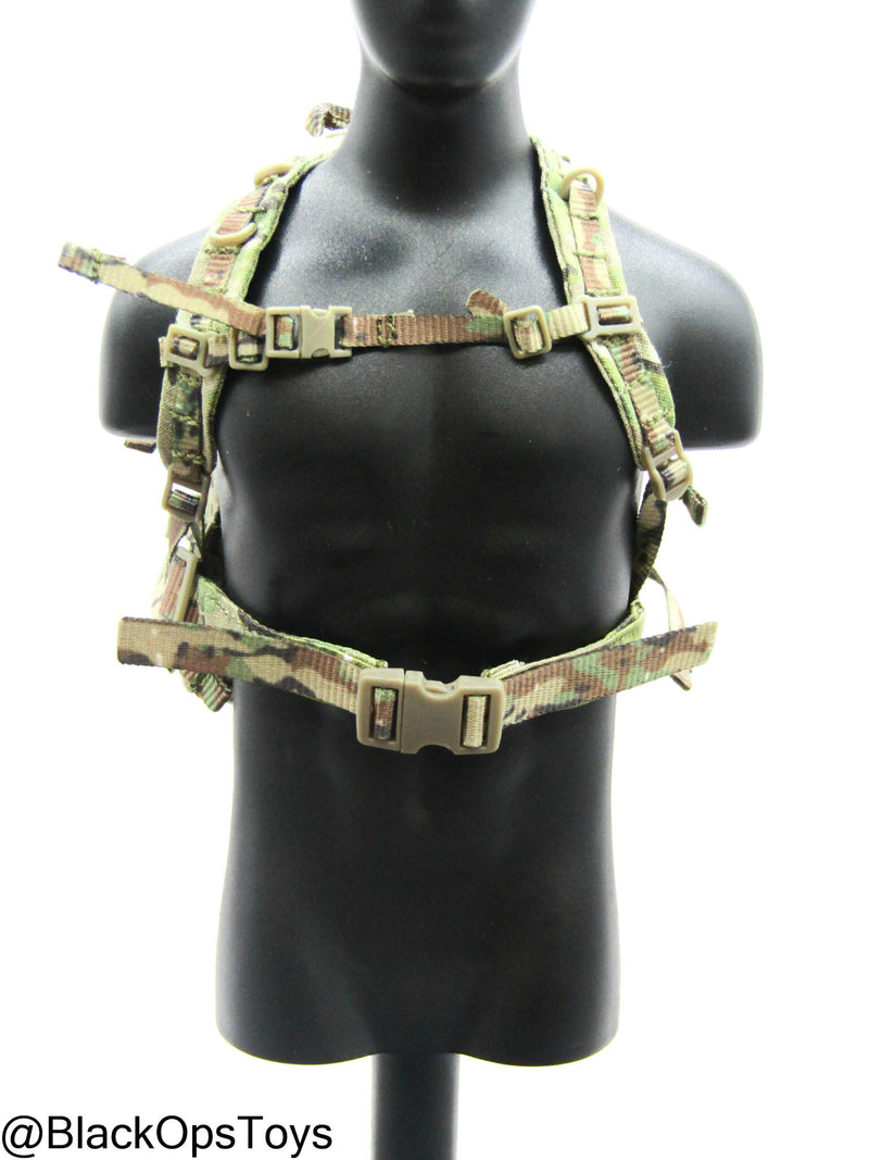 Load image into Gallery viewer, SMU - Coalition Forces - Multicam Assault Pack
