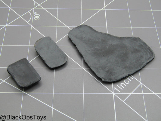 Indiana Jones - Tablet Set