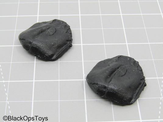 Black Cargo Pocket Filler Set