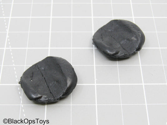 Black Cargo Pocket Filler Set