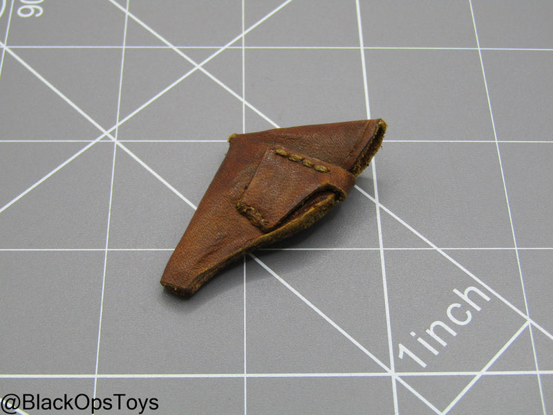 Load image into Gallery viewer, Indiana Jones - Custom Leather Holster
