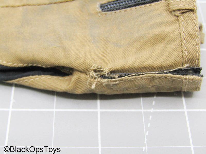 Load image into Gallery viewer, Khaki Riding Pants (SW Toys) (READ DESC)
