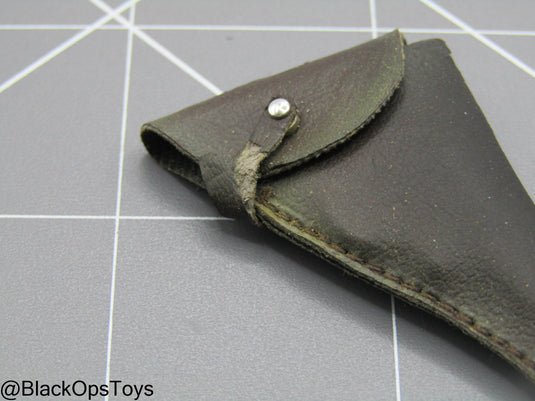 Indiana Jones - Leather Like Holster (READ DESC)