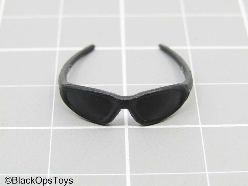 Load image into Gallery viewer, Black Sunglasses
