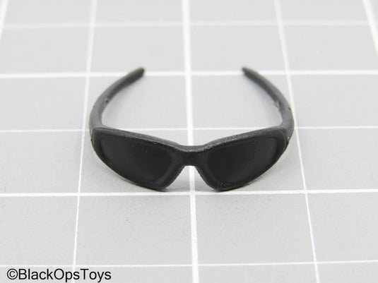 Black Sunglasses