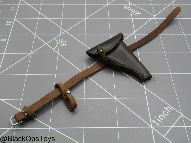 Load image into Gallery viewer, Indiana Jones - Leather Like Holster w/Belt
