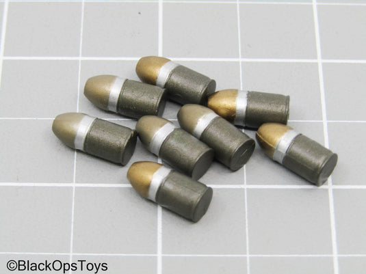 40mm Grenade Round Set