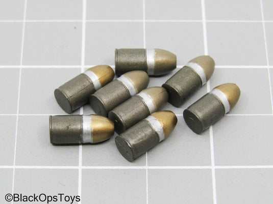 40mm Grenade Round Set