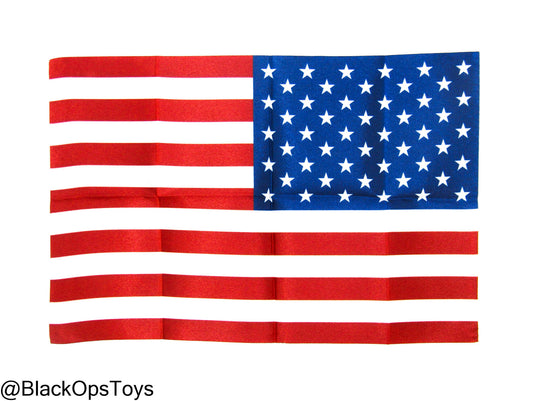 SMU - Coalition Forces - American Flag