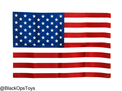 SMU - Coalition Forces - American Flag