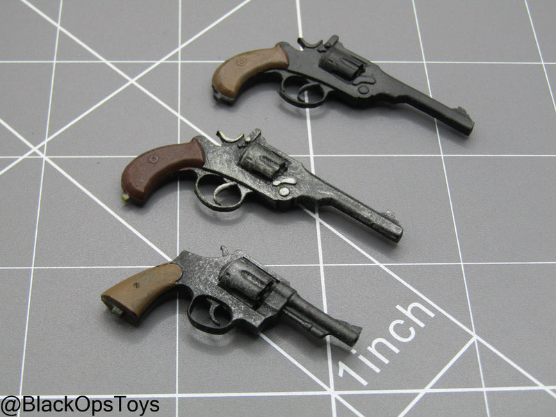 Load image into Gallery viewer, Indiana Jones - Custom Revolver Set
