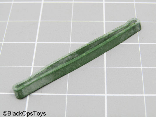 Green Elastic Band