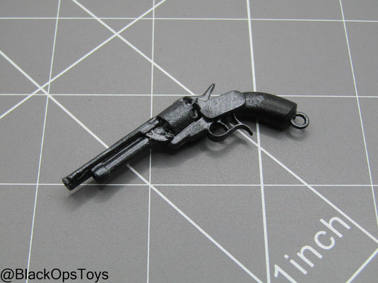 Indiana Jones - Revolver