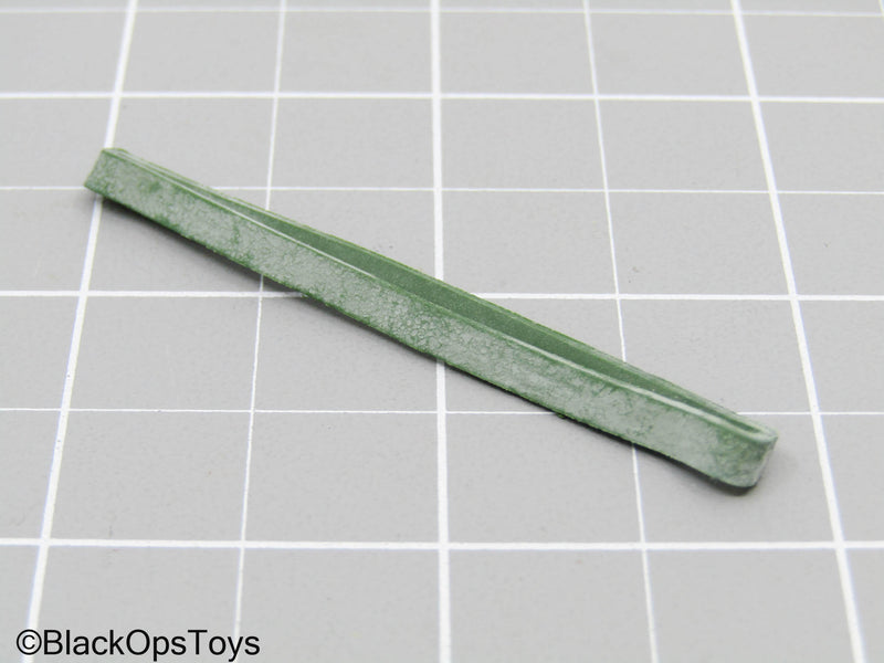 Load image into Gallery viewer, Green Elastic Band
