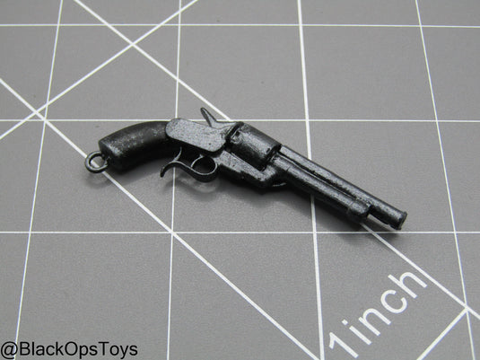 Indiana Jones - Revolver