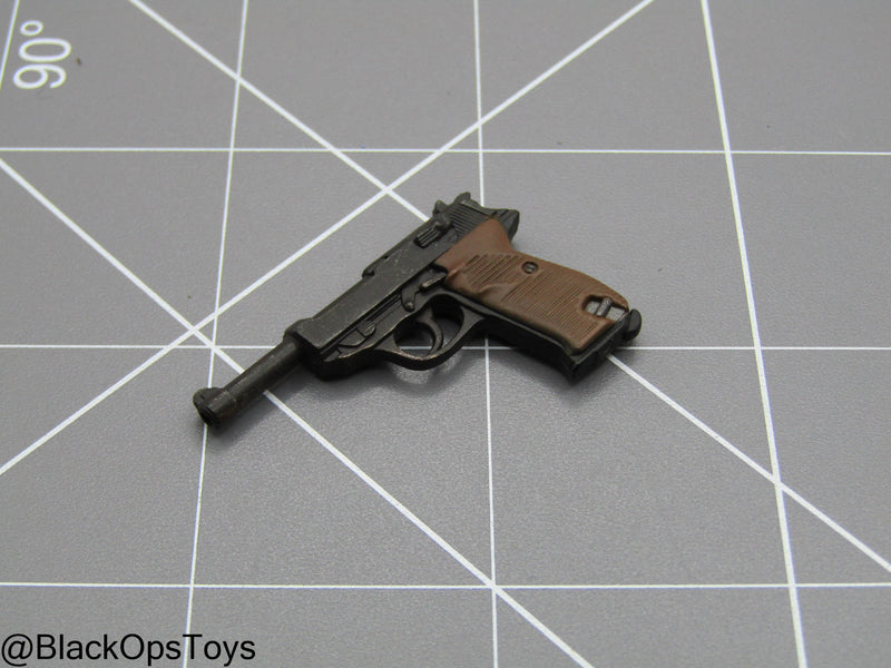 Load image into Gallery viewer, Indiana Jones - Walther P-38 Pistol (DID)
