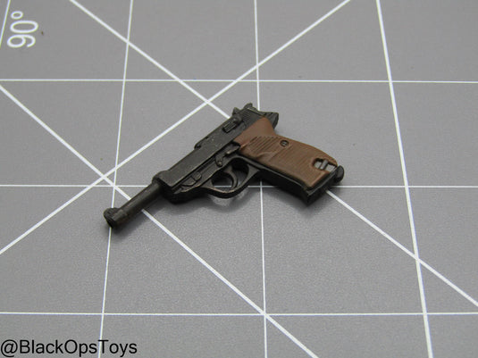 Indiana Jones - Walther P-38 Pistol (DID)