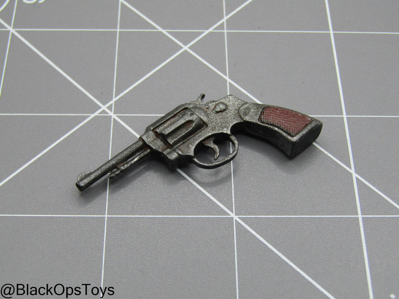 Load image into Gallery viewer, Indiana Jones - Metal Revolver

