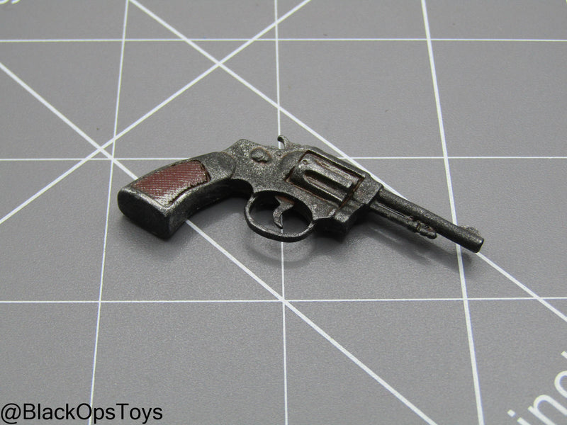 Load image into Gallery viewer, Indiana Jones - Metal Revolver
