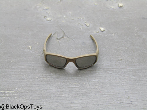 SMU - Coalition Forces - Brown Sunglasses
