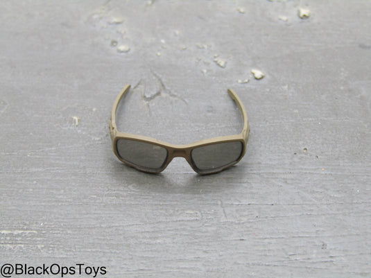 SMU - Coalition Forces - Brown Sunglasses