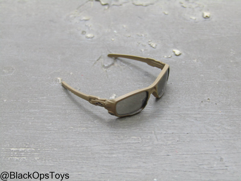 Load image into Gallery viewer, SMU - Coalition Forces - Brown Sunglasses
