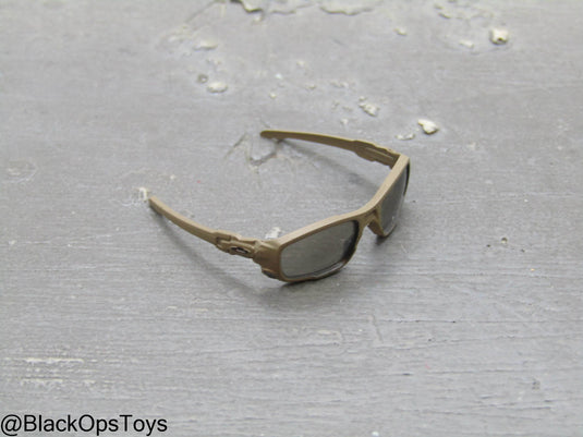 SMU - Coalition Forces - Brown Sunglasses