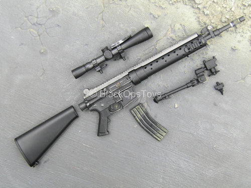 Boford - SR-25 DMR Rifle Set