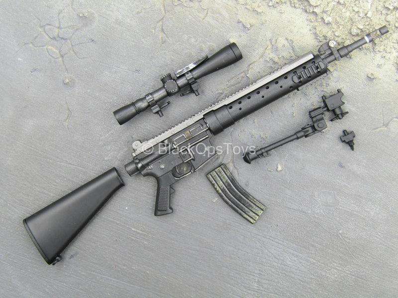 Load image into Gallery viewer, Boford - SR-25 DMR Rifle Set

