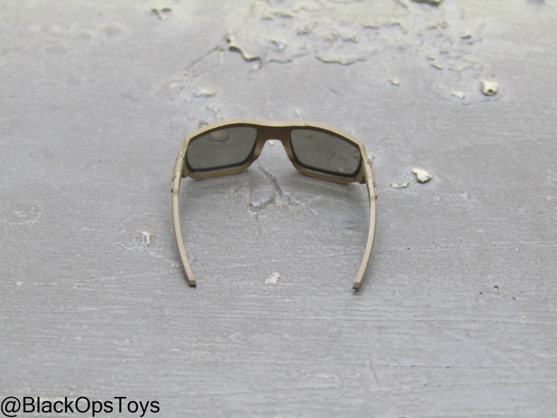 Load image into Gallery viewer, SMU - Coalition Forces - Brown Sunglasses
