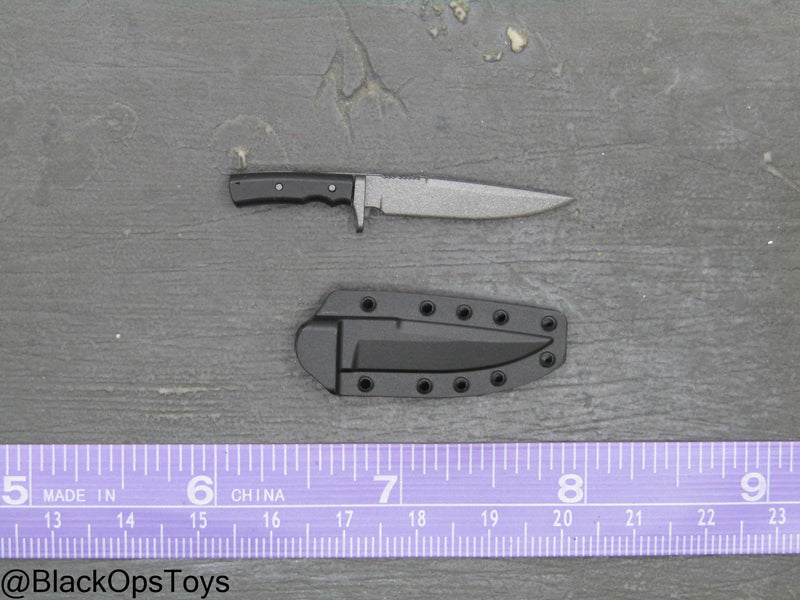 Load image into Gallery viewer, SMU - Coalition Forces - Pistol w/Battle Belt Set
