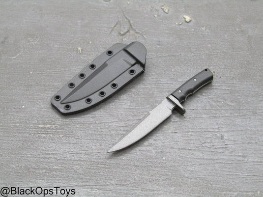SMU - Coalition Forces - Pistol w/Battle Belt Set
