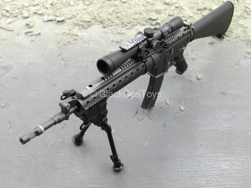 Load image into Gallery viewer, Boford - SR-25 DMR Rifle Set
