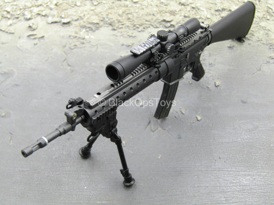 Boford - SR-25 DMR Rifle Set
