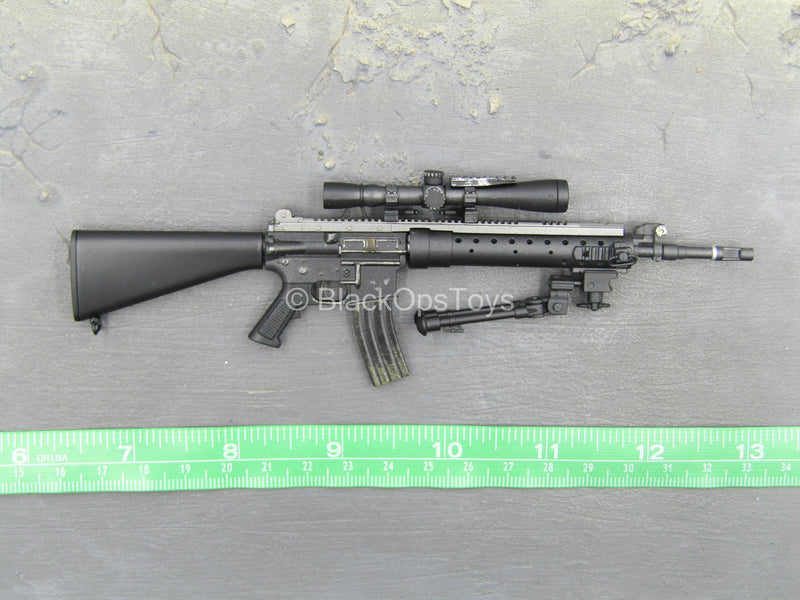 Load image into Gallery viewer, Boford - SR-25 DMR Rifle Set
