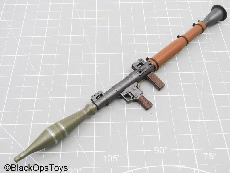 Load image into Gallery viewer, Vietnam RPG w/Ammo
