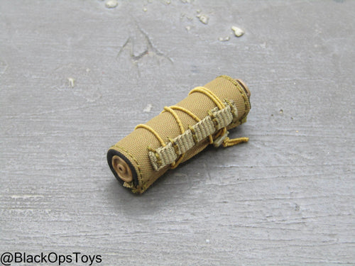 SMU - Coalition Forces - Coyote Tan Suppressor w/Cover