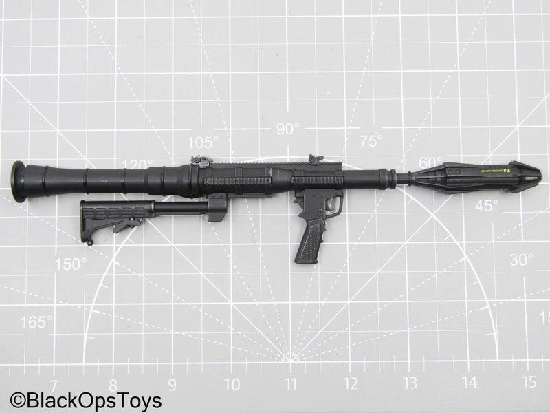 Load image into Gallery viewer, Avengers - Nick Fury - Rocket Launcher (Hot Toys)
