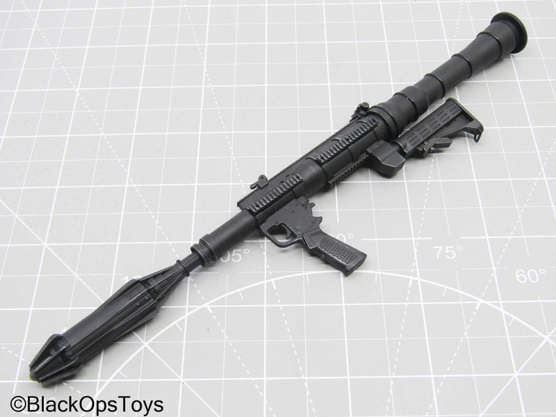 Load image into Gallery viewer, Avengers - Nick Fury - Rocket Launcher (Hot Toys)
