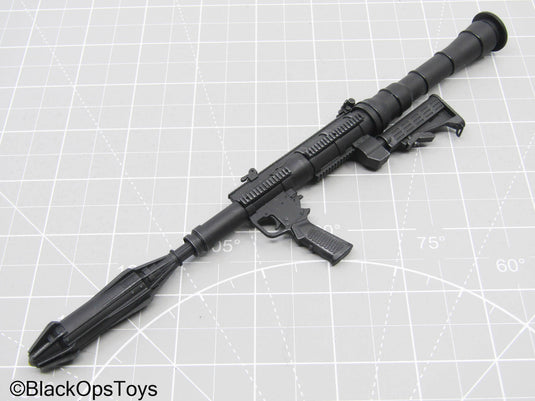 Avengers - Nick Fury - Rocket Launcher (Hot Toys)